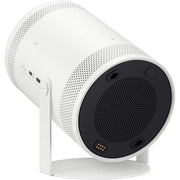 Samsung The Freestyle 2nd Gen Smart FHD Portable LED Projector SP-LFF3CLAXXZC