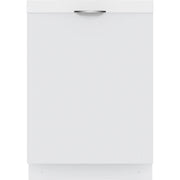 Bosch Built-in Dishwasher with Wi-Fi SHS53CD2N