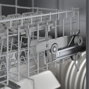 Bosch Built-in Dishwasher with Wi-Fi SHS53CD2N