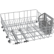 Bosch Built-in Dishwasher with Wi-Fi SHS53CD2N