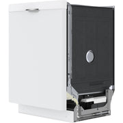 Bosch Built-in Dishwasher with Wi-Fi SHS53CD2N