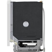 Bosch Built-in Dishwasher with Wi-Fi SHS53CD2N
