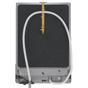 Bosch Built-in Dishwasher with Wi-Fi SHS53CD2N