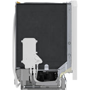Bosch Built-in Dishwasher with Wi-Fi SHS53CD2N