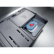 Bosch Built-in Dishwasher with Wi-Fi SHS53CD2N