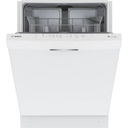 Bosch Built-in Dishwasher with Wi-Fi SHS53CD2N