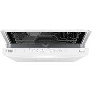 Bosch Built-in Dishwasher with Wi-Fi SHS53CD2N