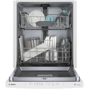 Bosch Built-in Dishwasher with Wi-Fi SHS53CD2N