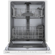 Bosch Built-in Dishwasher with Wi-Fi SHS53CD2N
