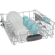 Bosch Built-in Dishwasher with Wi-Fi SHS53CD2N