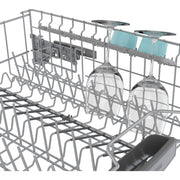 Bosch Built-in Dishwasher with Wi-Fi SHS53CD2N