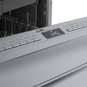 Bosch Built-in Dishwasher with Wi-Fi Connectivity SGX78C55UC