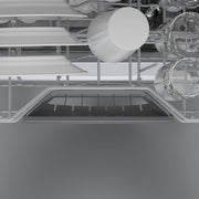 Bosch Built-in Dishwasher with Wi-Fi Connectivity SGX78C55UC