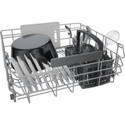 Bosch Built-in Dishwasher with Wi-Fi Connectivity SGX78C55UC