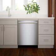 Bosch Built-in Dishwasher with Wi-Fi Connectivity SGX78C55UC