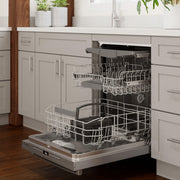 Bosch Built-in Dishwasher with Wi-Fi Connectivity SGX78C55UC
