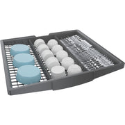 Bosch Built-in Dishwasher with Wi-Fi Connectivity SGX78C55UC