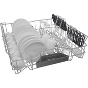 Bosch Built-in Dishwasher with Wi-Fi Connectivity SGX78C55UC