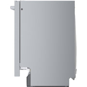 Bosch Built-in Dishwasher with Wi-Fi Connectivity SGX78C55UC