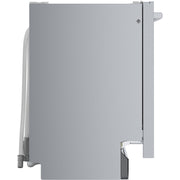 Bosch Built-in Dishwasher with Wi-Fi Connectivity SGX78C55UC