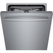Bosch Built-in Dishwasher with Wi-Fi Connectivity SGX78C55UC