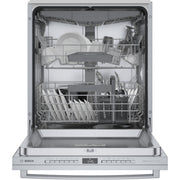 Bosch Built-in Dishwasher with Wi-Fi Connectivity SGX78C55UC