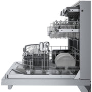 Bosch Built-in Dishwasher with Wi-Fi Connectivity SGX78C55UC
