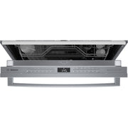 Bosch Built-in Dishwasher with Wi-Fi Connectivity SGX78C55UC