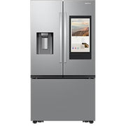 Samsung 36-inch, 30 cu. ft. French 3-Door Refrigerator with Family Hub™ RF32CG5900SRAA