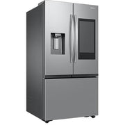 Samsung 36-inch, 30 cu. ft. French 3-Door Refrigerator with Family Hub™ RF32CG5900SRAA