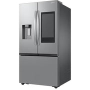 Samsung 36-inch, 30 cu. ft. French 3-Door Refrigerator with Family Hub™ RF32CG5900SRAA