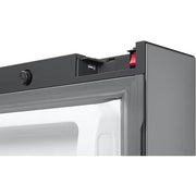 Samsung 36-inch, 30 cu. ft. French 3-Door Refrigerator with Family Hub™ RF32CG5900SRAA