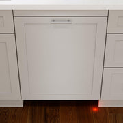 Bosch Built-in Dishwasher with Home Connect™ SGV78C53UC