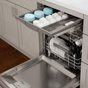 Bosch Built-in Dishwasher with Home Connect™ SGV78C53UC