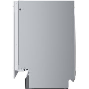 Bosch Built-in Dishwasher with Home Connect™ SGV78C53UC