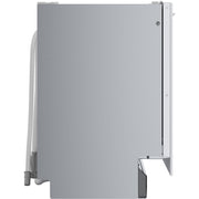 Bosch Built-in Dishwasher with Home Connect™ SGV78C53UC