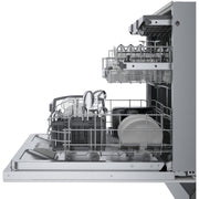Bosch Built-in Dishwasher with Home Connect™ SGV78C53UC