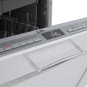 Bosch Built-in Dishwasher with Home Connect™ SGV78C53UC