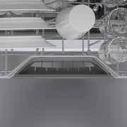 Bosch Built-in Dishwasher with Home Connect™ SGV78C53UC
