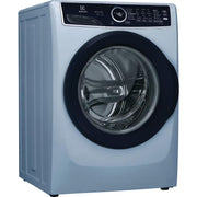 Electrolux 4.5 cu. ft. Front Loading Washer with Stainless Steel Drum ELFW7437AG
