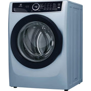 Electrolux 4.5 cu. ft. Front Loading Washer with Stainless Steel Drum ELFW7437AG