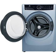 Electrolux 4.5 cu. ft. Front Loading Washer with Stainless Steel Drum ELFW7437AG