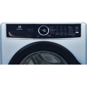 Electrolux 4.5 cu. ft. Front Loading Washer with Stainless Steel Drum ELFW7437AG