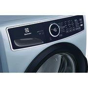 Electrolux 4.5 cu. ft. Front Loading Washer with Stainless Steel Drum ELFW7437AG