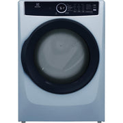 Electrolux 8.0 cu.ft. Electric Dryer with 7 Dry Programs ELFE7437AG