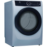 Electrolux 8.0 cu.ft. Electric Dryer with 7 Dry Programs ELFE7437AG