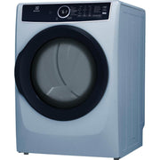 Electrolux 8.0 cu.ft. Electric Dryer with 7 Dry Programs ELFE7437AG