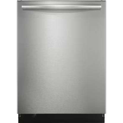 Frigidaire Gallery Built-in Dishwasher with CleanBoost™ GDSH4715AF