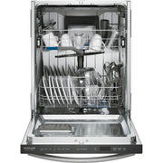 Frigidaire Gallery Built-in Dishwasher with CleanBoost™ GDSH4715AF