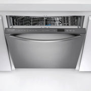 Frigidaire Gallery Built-in Dishwasher with CleanBoost™ GDSH4715AF